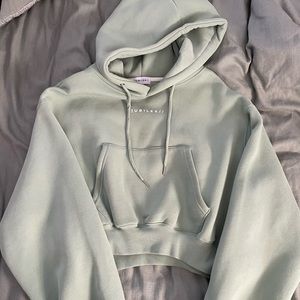 Jubilee Fleece Pastel Hoodie